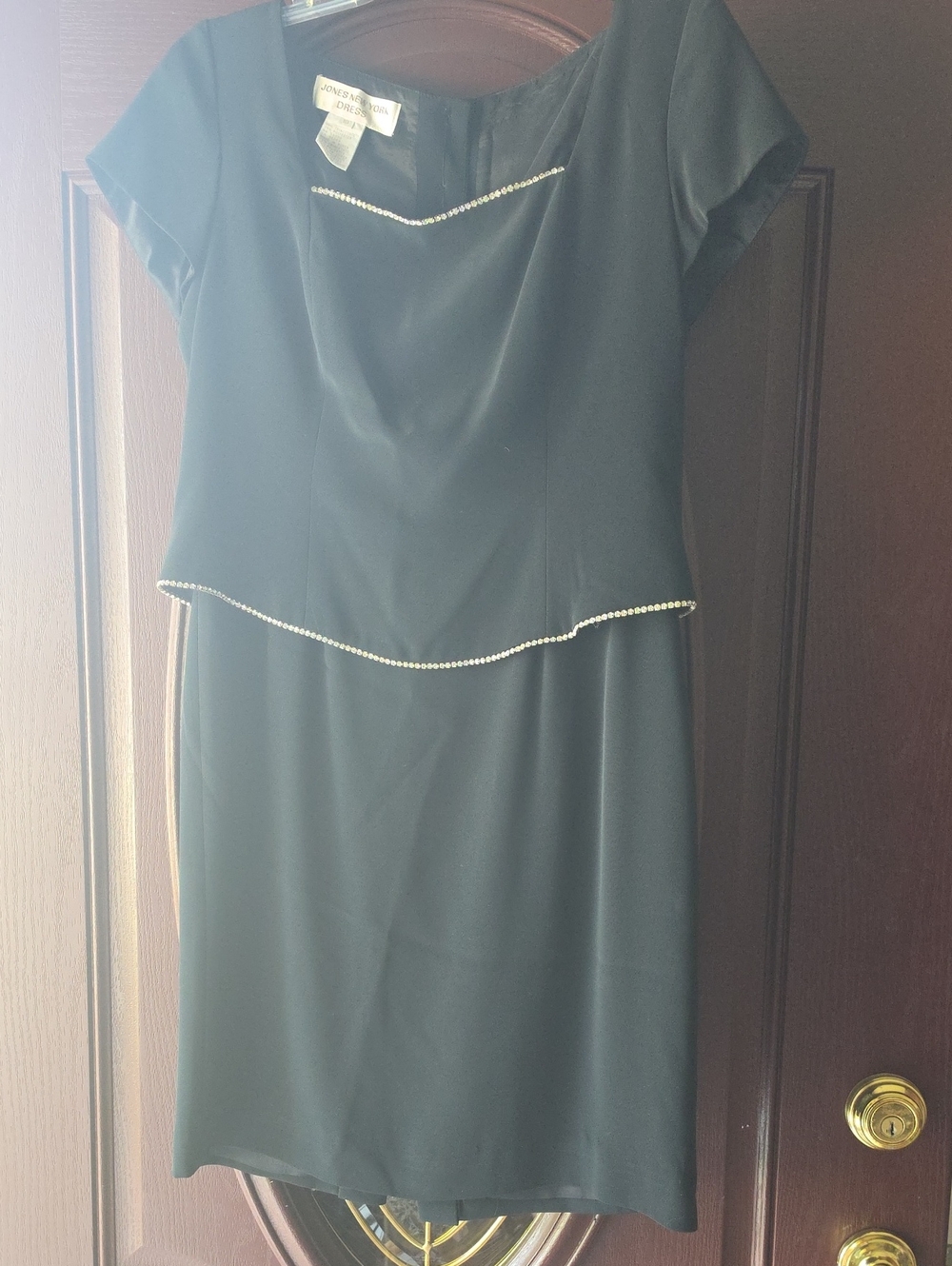 Jones New York Cocktail Dress